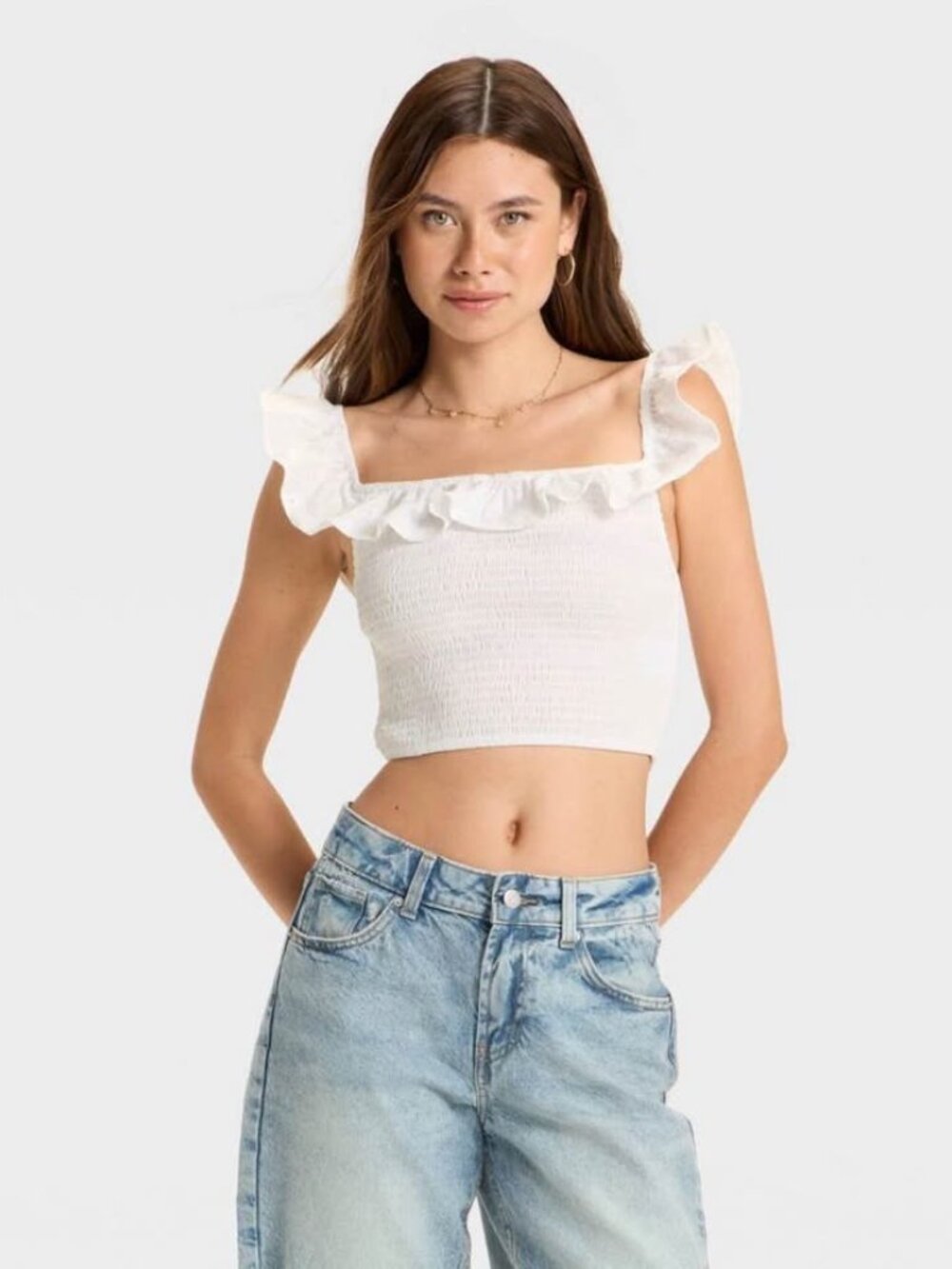 Wild Fable Junior’s M Tops Bundle